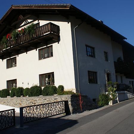 Ferienwohnung Parth Sautens Exterior foto
