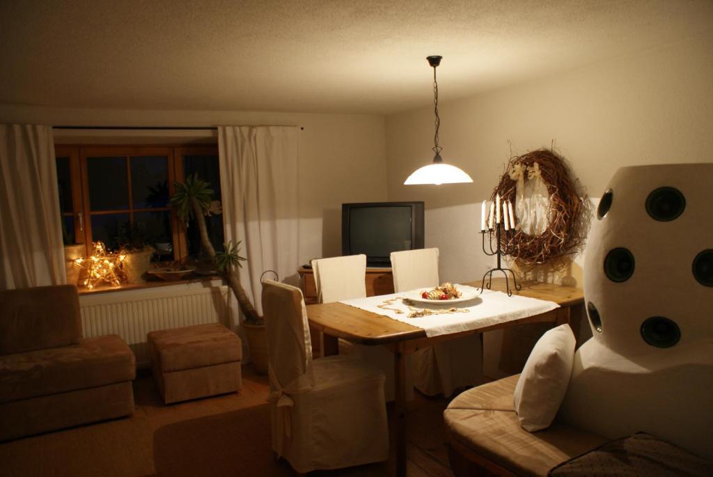 Ferienwohnung Parth Sautens Exterior foto