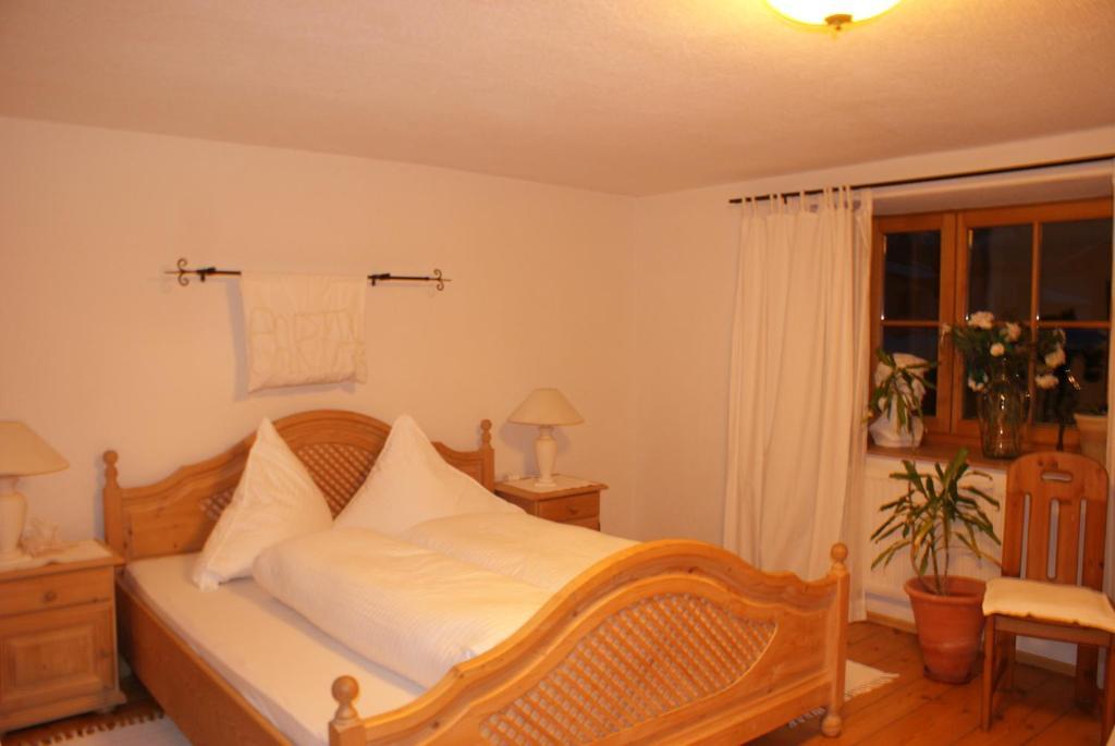 Ferienwohnung Parth Sautens Exterior foto