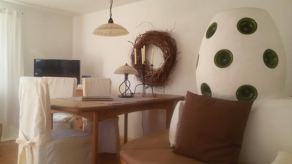 Ferienwohnung Parth Sautens Exterior foto