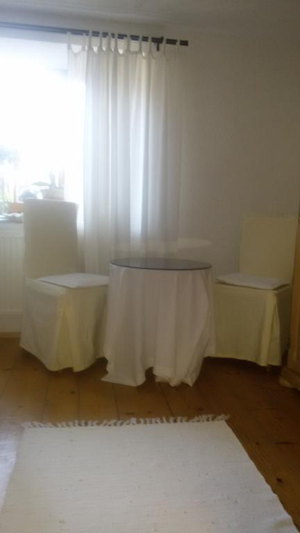 Ferienwohnung Parth Sautens Exterior foto