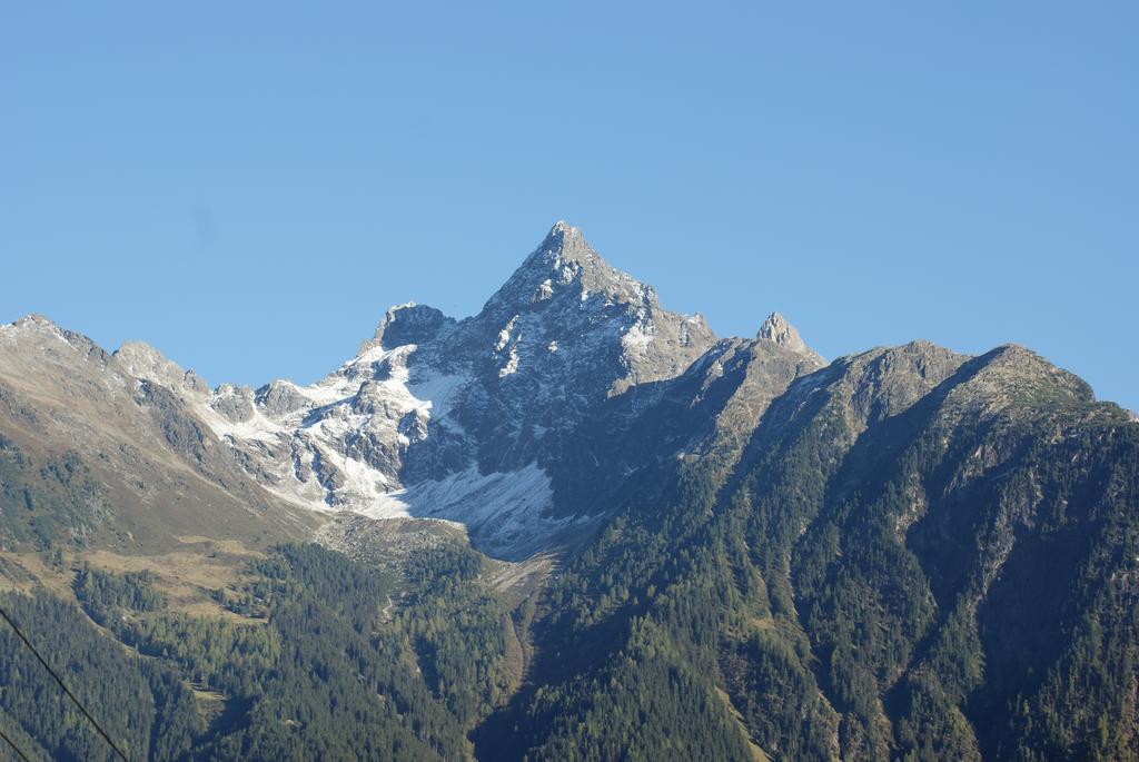 Ferienwohnung Parth Sautens Exterior foto