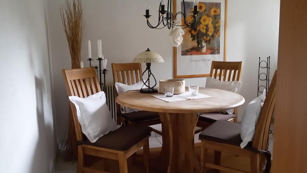 Ferienwohnung Parth Sautens Exterior foto