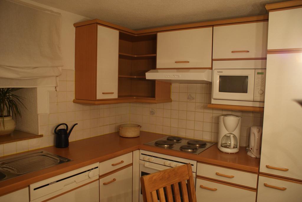 Ferienwohnung Parth Sautens Exterior foto
