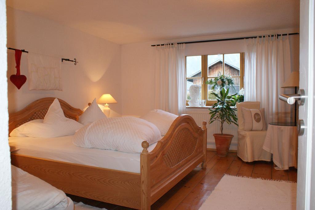Ferienwohnung Parth Sautens Exterior foto