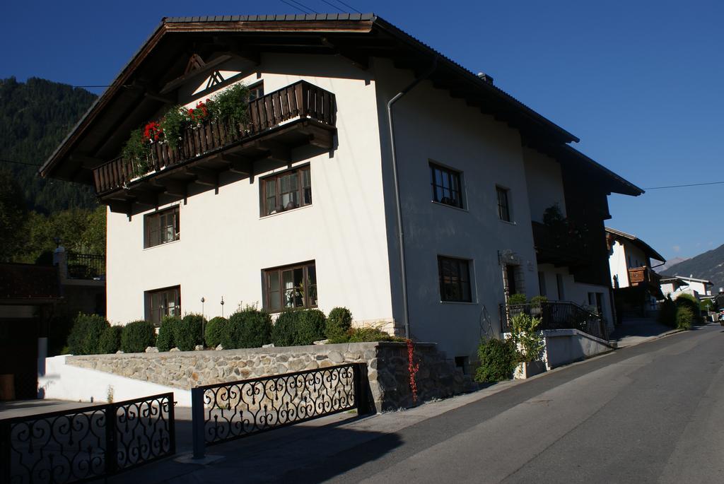 Ferienwohnung Parth Sautens Exterior foto