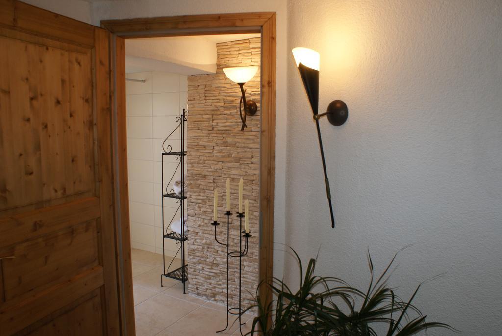 Ferienwohnung Parth Sautens Exterior foto