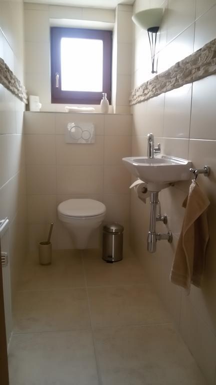 Ferienwohnung Parth Sautens Exterior foto