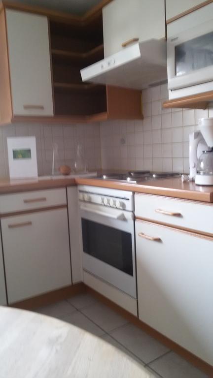 Ferienwohnung Parth Sautens Quarto foto