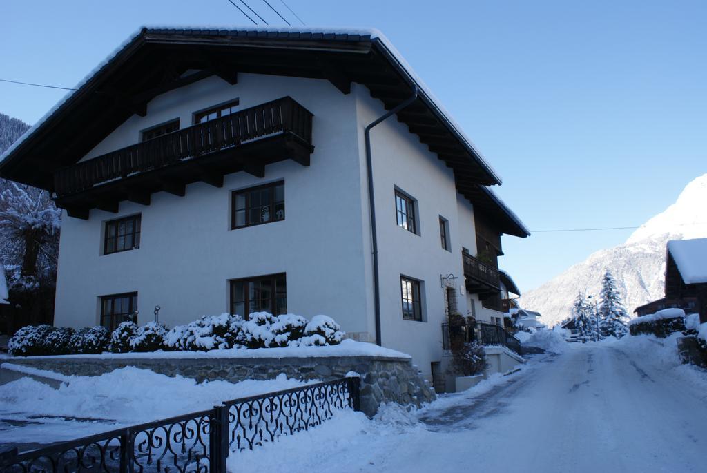 Ferienwohnung Parth Sautens Exterior foto