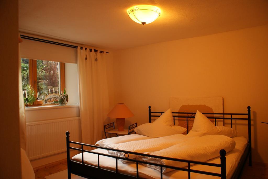 Ferienwohnung Parth Sautens Exterior foto