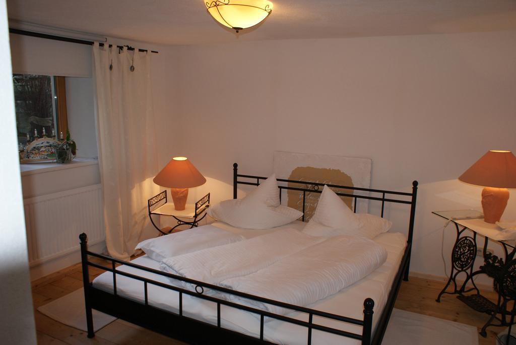 Ferienwohnung Parth Sautens Exterior foto